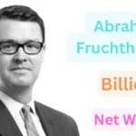 Abraham Fruchthandler net worth
