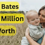 Carlin Bates Net Worth
