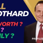 Bill Gothard Net Worth