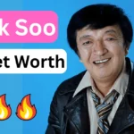 jack soo net worth