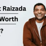 Amit Raizada net worth