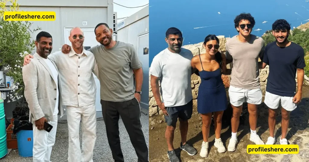 Amit Raizada Net Worth