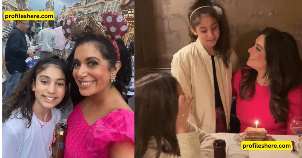 Alicia Vitarelli net worth