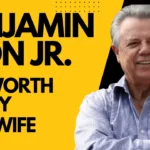 Benjamin Leon Net Worth