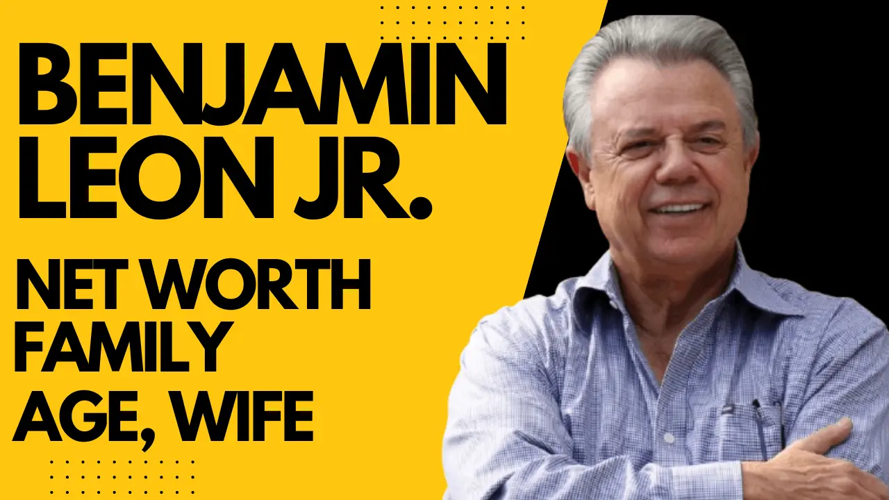 Benjamin Leon Net Worth