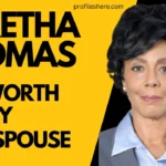 Alretha Thomas Net Worth