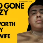 Lalo Gone Brazy Net Worth