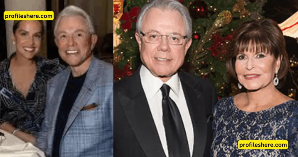 Benjamin Leon Net Worth