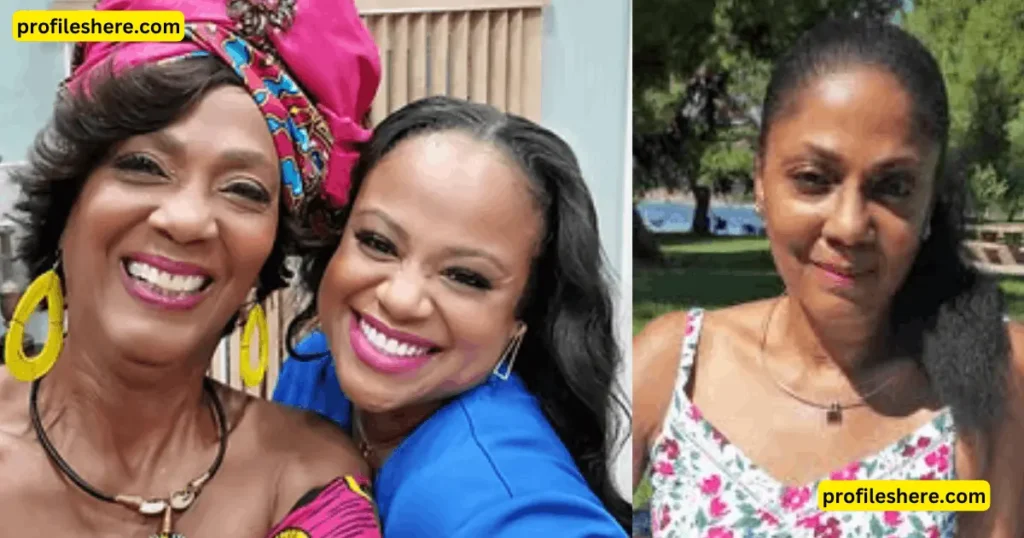 Alretha Thomas Net Worth