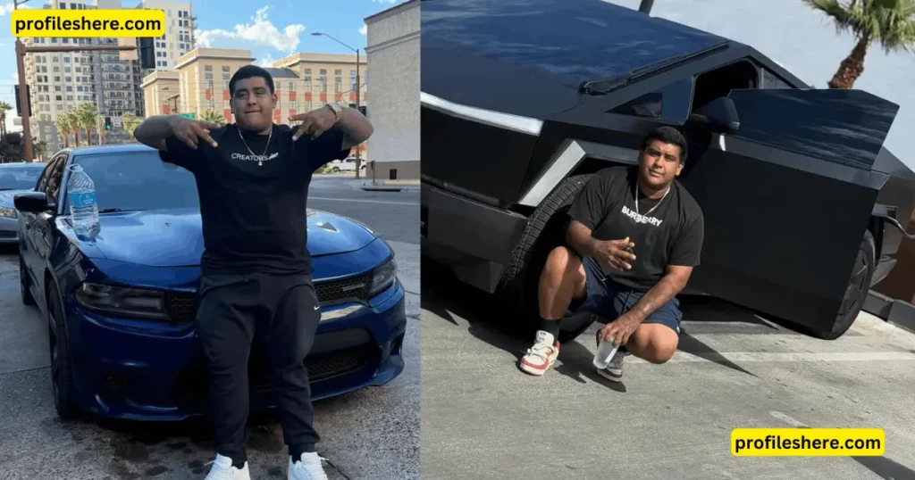 Lalo Gone Brazy Net Worth