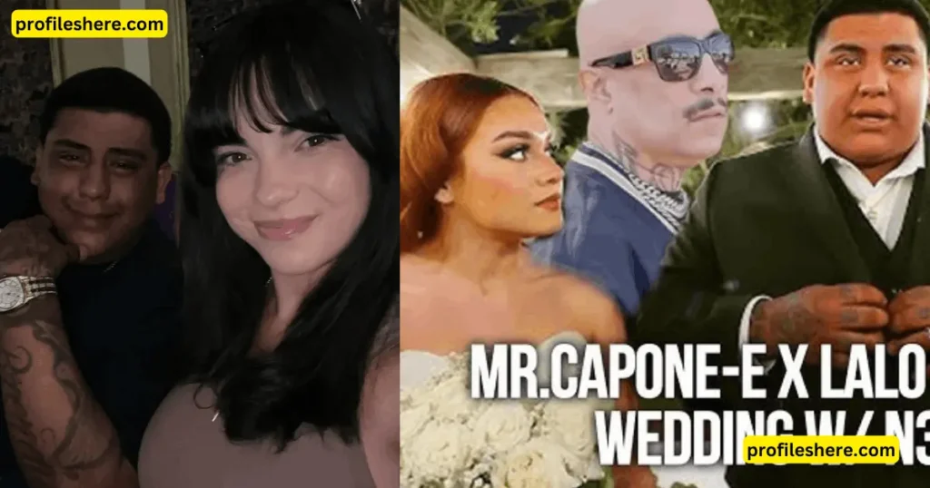 Lalo Gone Brazy Net Worth