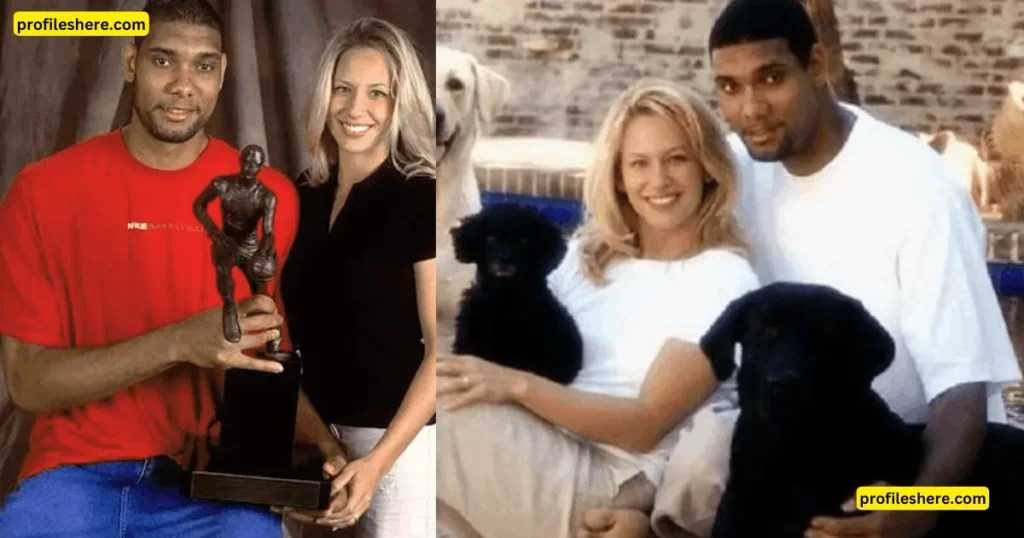 Amy Duncan Net Worth