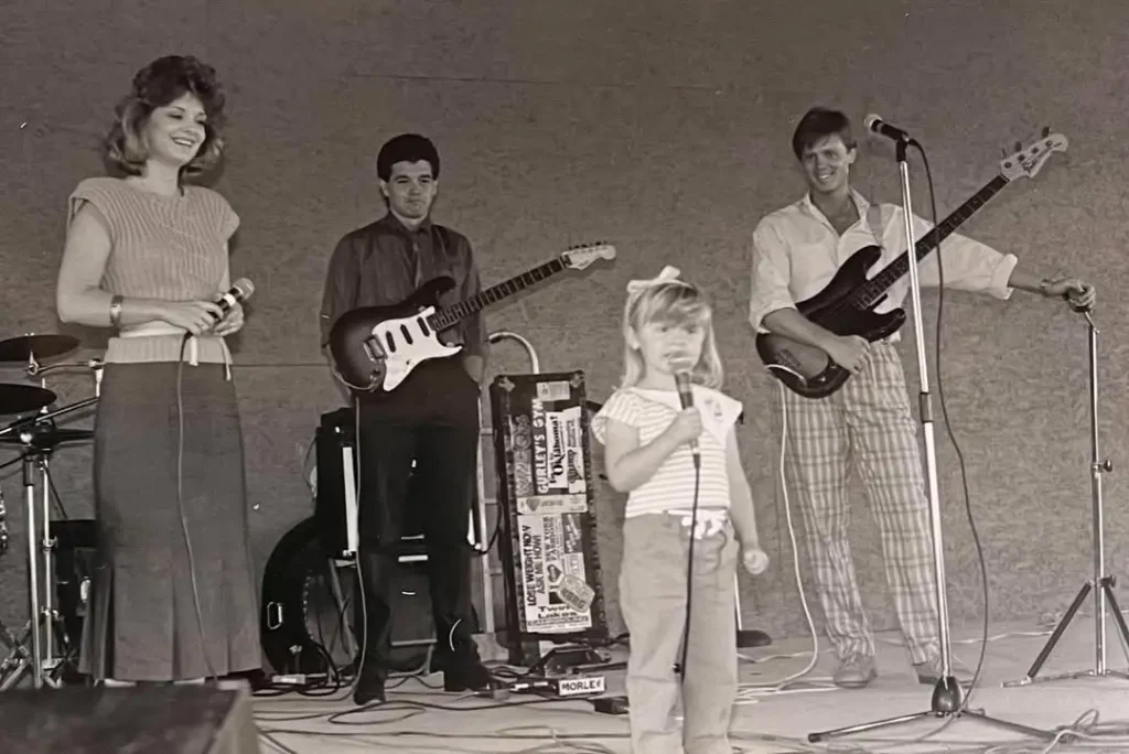 Lauren Talley First Husband, mother, net worth