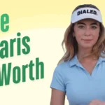 Grace Charis Net Worth