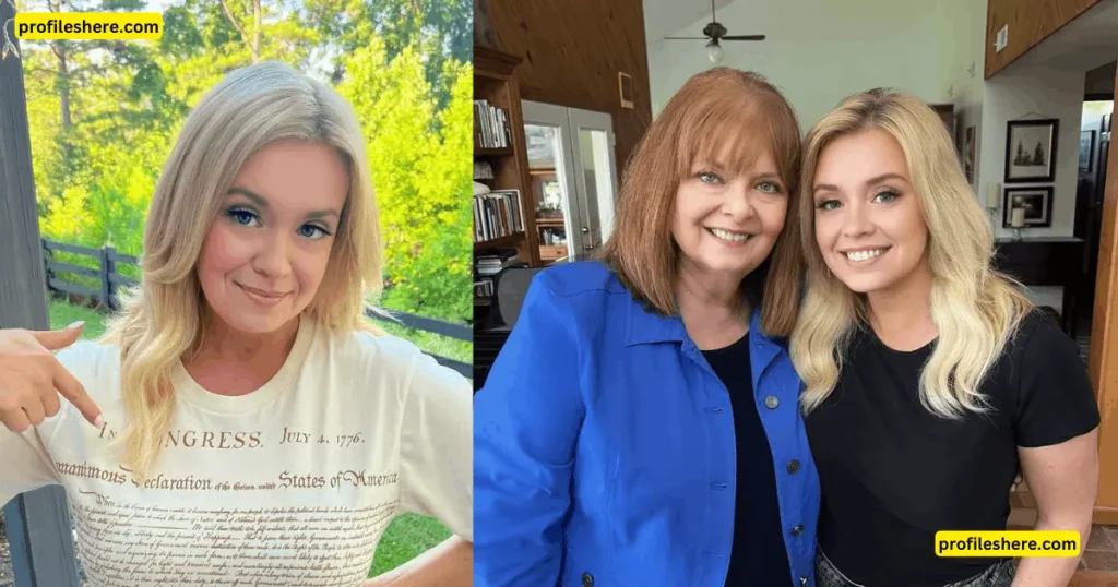 Lauren Talley First Husband, mother, net worth