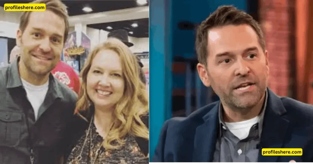 Dave Stotts Net Worth