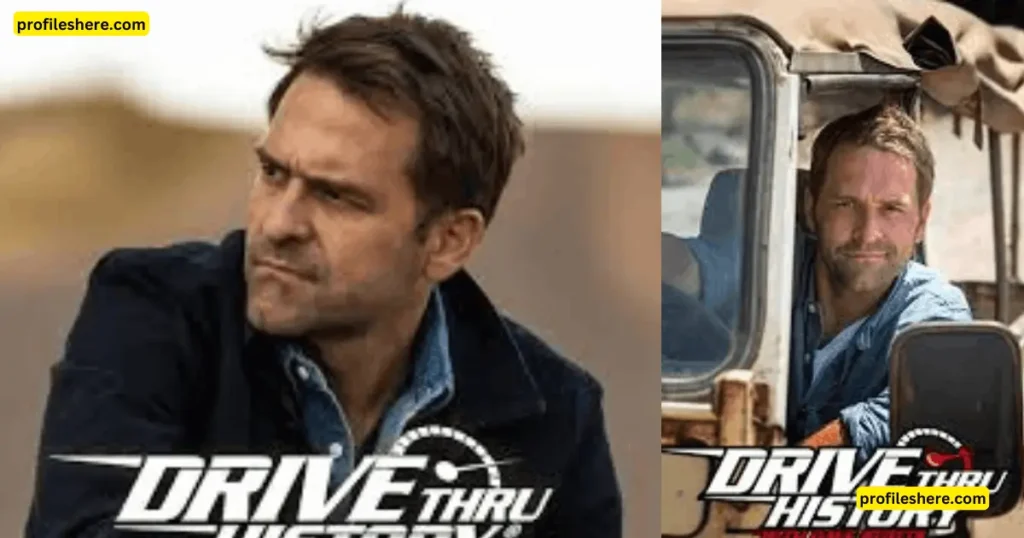 Dave Stotts Net Worth