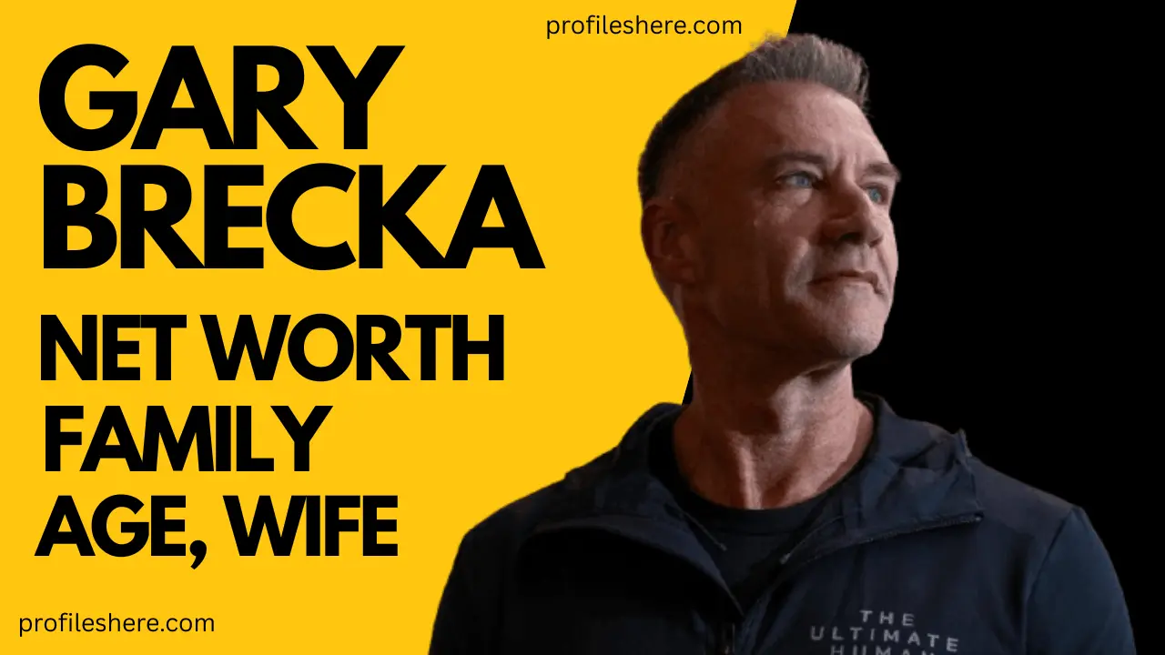 Gary Brecka Net Worth